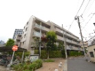 大井仙台坂パークハウス