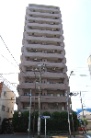 ロイヤルタワー旗の台