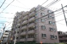 クレッセント南品川
