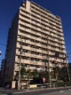 クリオ南大井壱番館