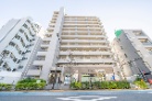 グリーンプラザ大井町