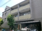 アールヴェール中延