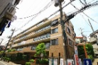 グランドステージ戸越公園弐番館