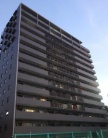 京急シティ立会川