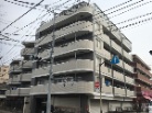 ガーデンホーム西大井