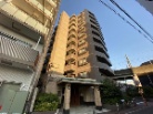 クレストフォルム大井町