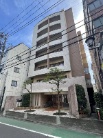 クレアトール中延