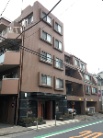 サニーコート西小山