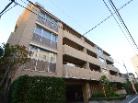 大井仙台坂レジデンス
