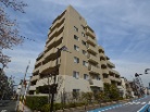 ウェルフェアステージ大井二葉