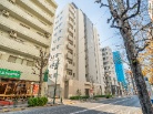 ブリリア武蔵小山id