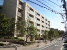 テラス大井町