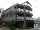ブランズ大井仙台坂イーストヒル