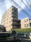 マイキャッスル蒲田WEST