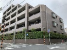 藤和上池台ホームズ
