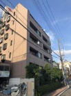 ローザリックス石川台ステーションフロント