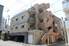 ランドステージ上池台蝉坂