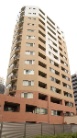 ライオンズシティ戸越銀座