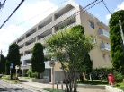パークホームズ大井仙台坂グランシェル