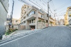ブリリア品川大井町