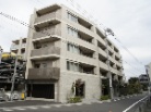 イニシアイオ武蔵小山