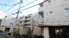 レジデンシャル品川中延