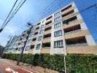 オーベル品川西大井