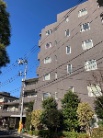 クリオ久が原