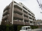クレヴィア品川中延