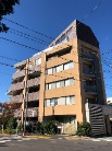 桜坂上