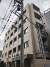 アトラス品川大井