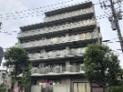 パロス大森鹿島