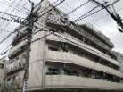 ワールドパレス西中延