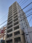 ルネス大井町ゼームス坂