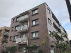 グランディ品川・二葉