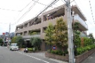 ダイアパレス上池台ブライトヒル