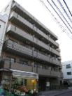 ユニーブル石川台