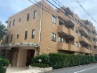 ペアシティ大岡山