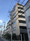 パークホームズ大井町ベルヴェデーレ