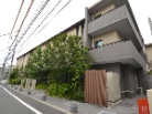 パークホームズ品川大井
