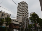 ブリリア品川戸越 耀邸