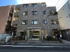 メルシー武蔵小山
