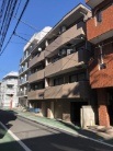 マイキャッスル不動前