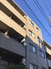 クオリティコート旗の台南