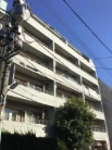 サザンリックス品川中延