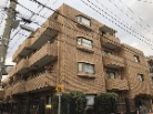 コスモ西大井