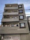 タウンハイツ大崎
