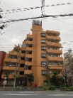 ライオンズマンション西中延