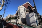 ユニーブル戸越銀座リ・ノヴァス
