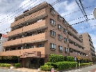 ライオンズマンション洗足池第2